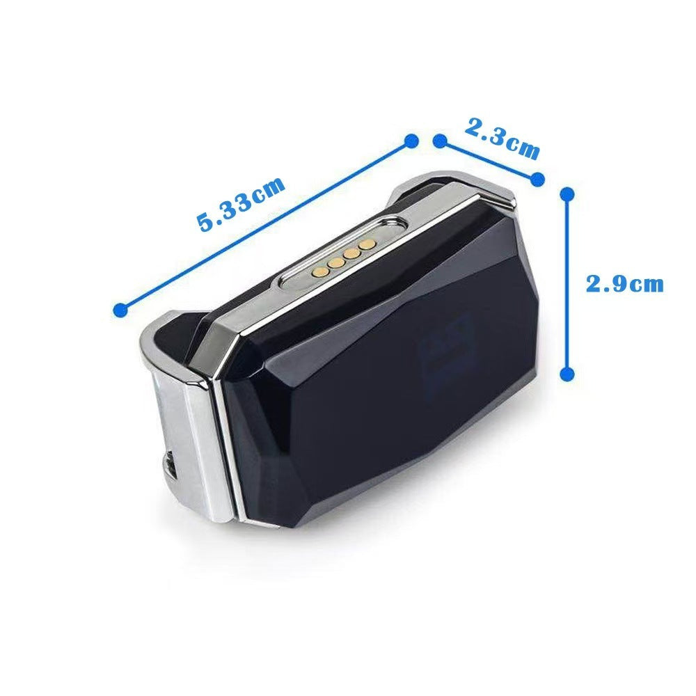 GPS Pet Car Locator Anti-Loss Tracking Device (Copy)