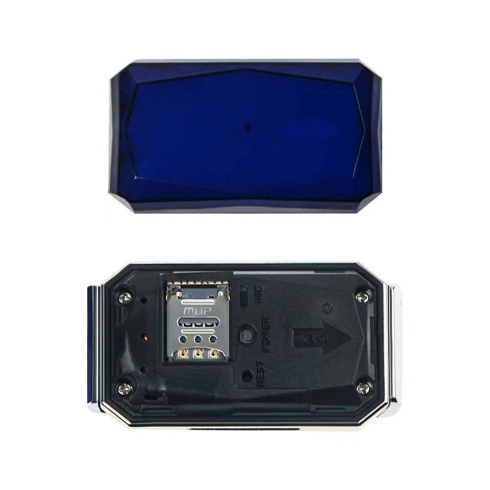 GPS Pet Car Locator Anti-Loss Tracking Device (Copy)