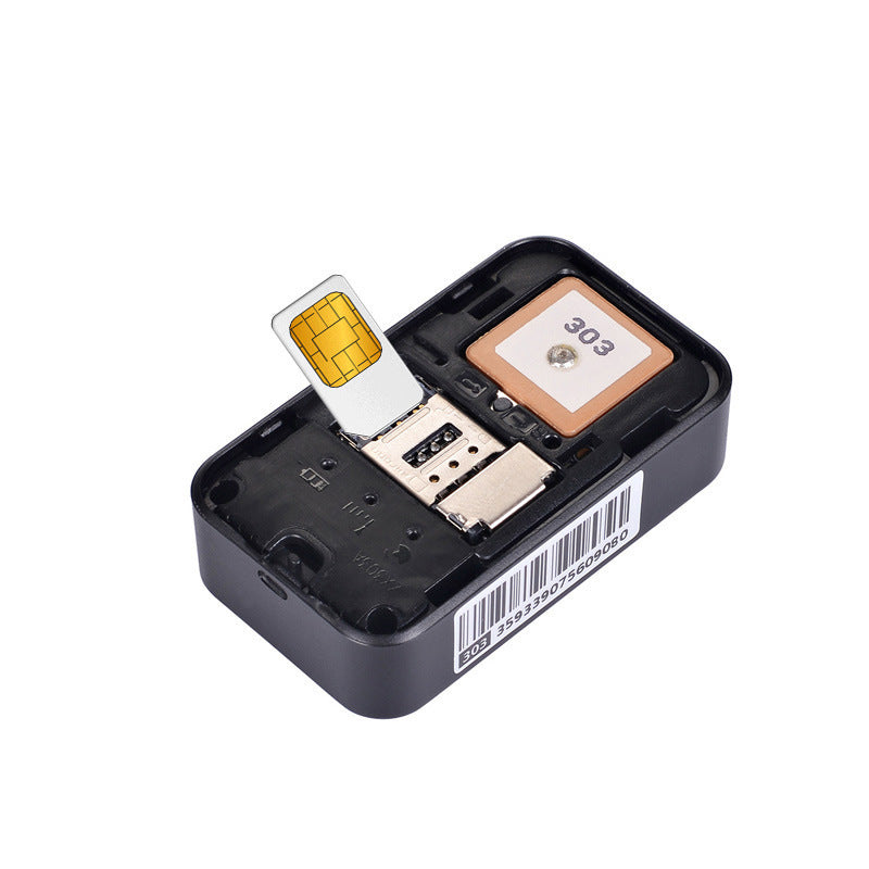 Pet GPS Tracker (Copy)