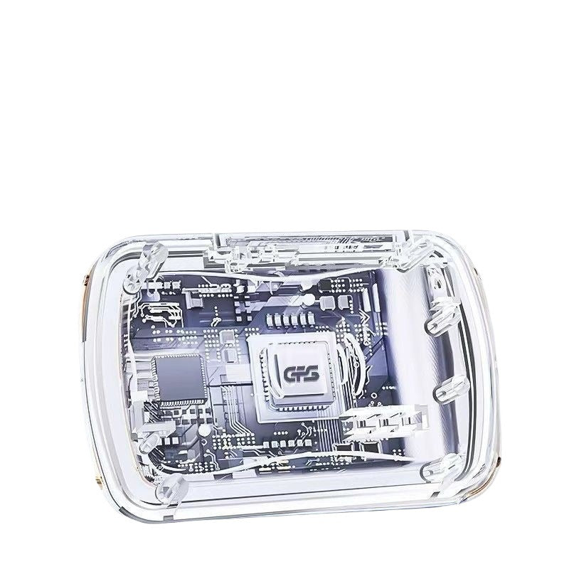 GPS Pet Locator Collar with Tracking