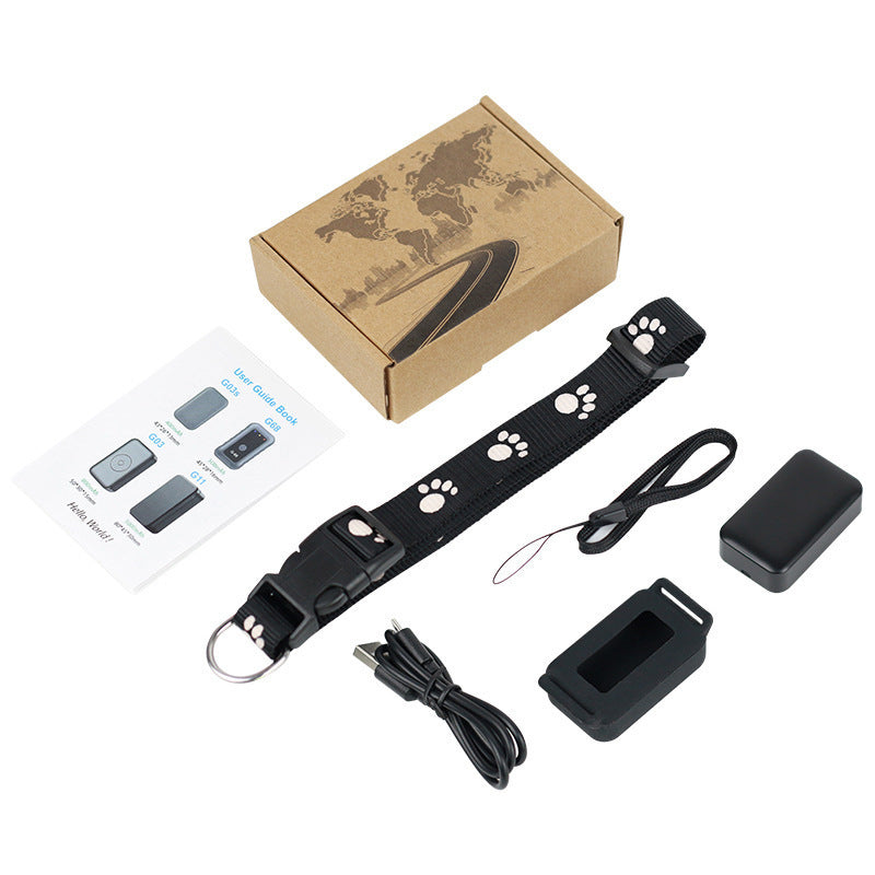 Pet GPS Tracker (Copy)